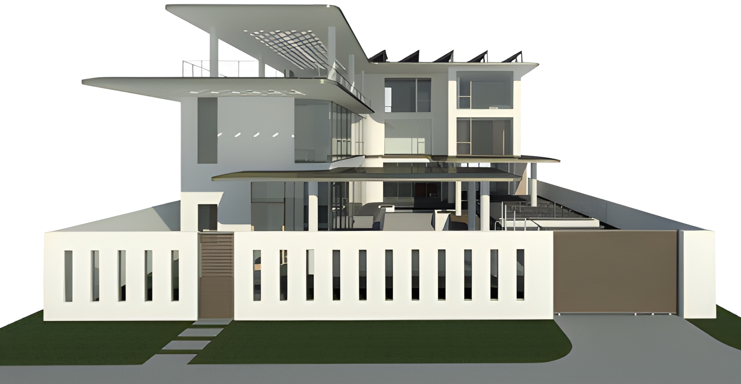 Hattan Rayes Villa
