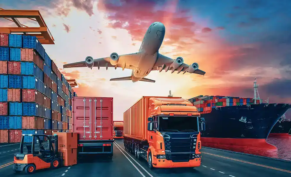 TRANSPORTATION